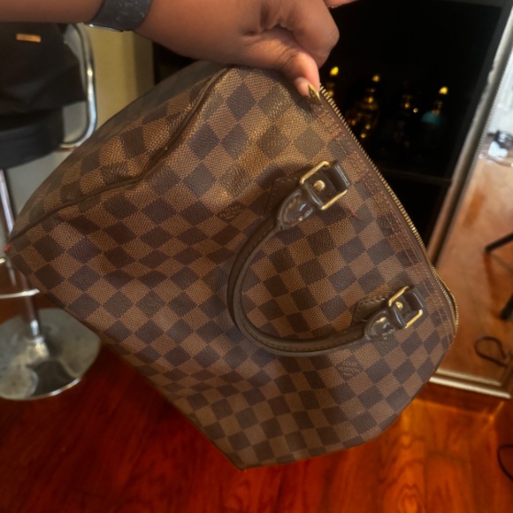 Louis Vuitton Speedy - Picture 2 of 7